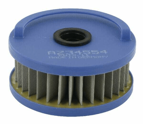 Pièces agricoles - Tracteur pièce origine - Pré-filtre à carburant