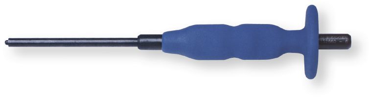 Outils - Outils divers - 330-4L CHASSE 4MM LONG.+PROT.