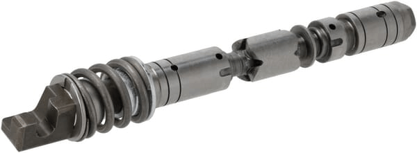 Pièces agricoles - Hydraulique - Bobine 65L PVH neutre ouverte