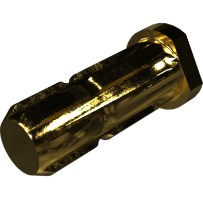 Pièces agricoles - Pièce divers - arbre de transmission TF6m