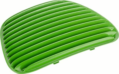 Pièces agricoles - Tracteur pièce origine - Bonnet lateral grill