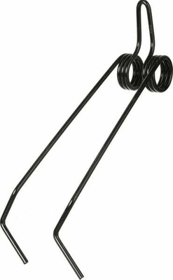 Pièces agricoles - Machines - Ressort de couvercle de semoir