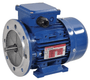 Moteur électrique 0,37 kw