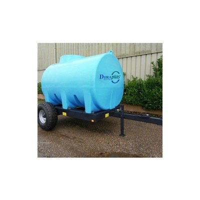 Materiels - Tonne à eau - Chassis roulant eau 5000L