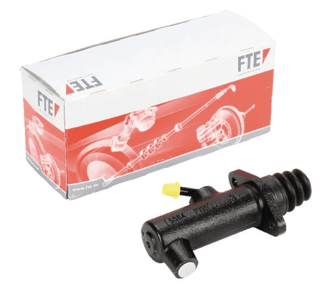 Pièces agricoles - Tracteur pièce adaptable - Maître-cylindre embrayage FTE