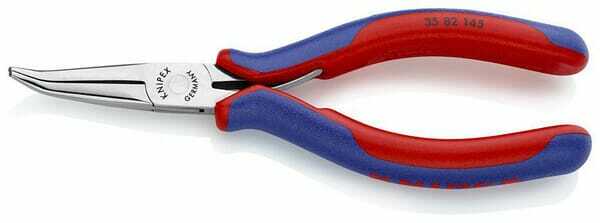 Outils - Outils divers - Pinces pour l'electronique