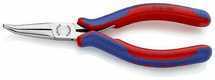 Pinces pour l'electronique