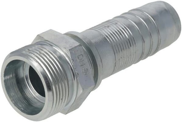 Pièces agricoles - Hydraulique - Raccord M NS-DN25-25S-M36x2