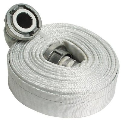 Pièces agricoles - Hydraulique - Tuyau à incendie Storz 6" 15 m
