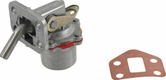 Pompe d'alimentation Perkins