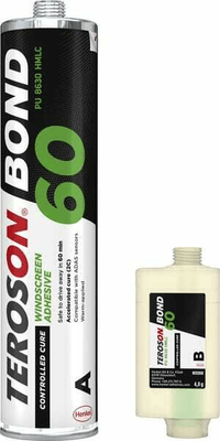 Chimie - Chimie divers - Set TEROSON BOND60 polymérisation contrôlée