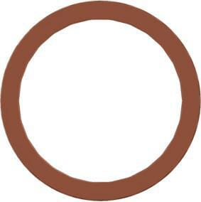 Pièces agricoles - Pièce divers - Bague d'étanchéité DI