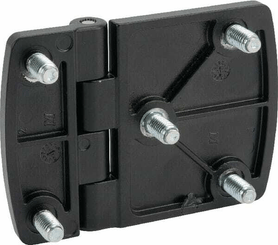 Pièces agricoles - Fasteners - Charnière robuste SR5744