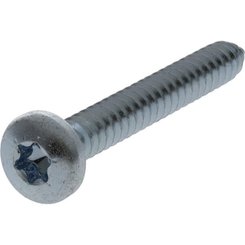Pièces agricoles - Fasteners - Vis auto perforatrice torx 6,3x45 mm