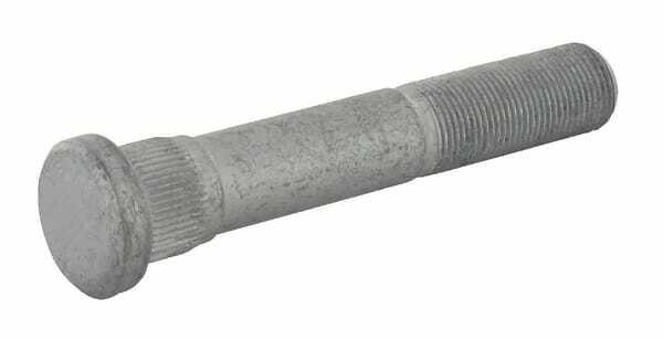 Pièces agricoles - Tracteur pièce origine - Boulon de roue