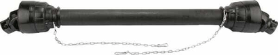Arbre de transmission PTO 60 L : 710mm, gopart
