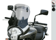 Bulle MRA Variotouring VT avec spoiler - Kawasaki Versys 650
