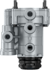 Pièces agricoles - Pièce divers - Commande de remorque