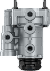 Pièces agricoles - Pièce divers - Commande de remorque