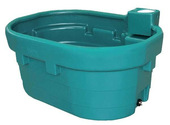 Pièces agricoles - Cloture,Jardin & Sylviculture - Abreuvoir MOD. WT600