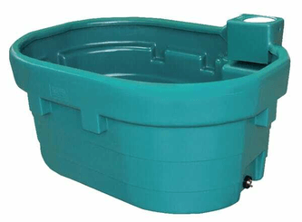 Pièces agricoles - Cloture,Jardin & Sylviculture - Abreuvoir MOD. WT600