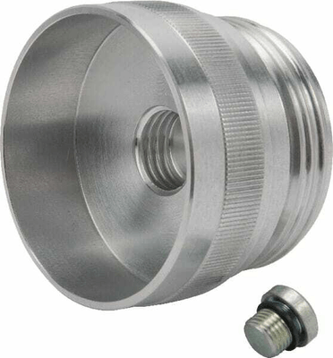 Pièces agricoles - Outils atelier - Adaptateur 500 g cartouche vis