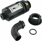 Soupape de surpression AR 50 b