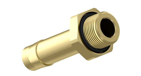 Pièces agricoles - Pièce divers - Embout de tuyau