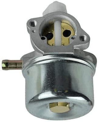 Pièces agricoles - Moteurs pièce adaptable - Carburateur, adapté pour B&amp;S 799869