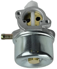 Pièces agricoles - Moteurs pièce adaptable - Carburateur, adapté pour B&amp;S 799869