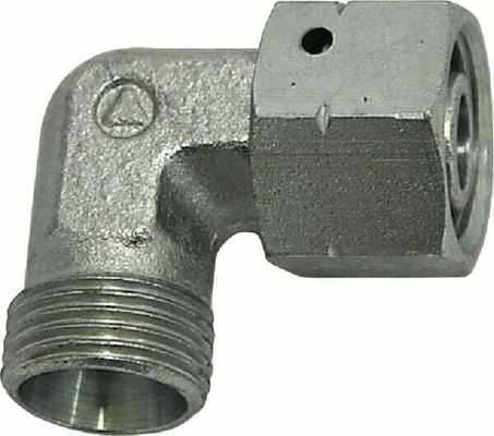 Pièces agricoles - Machines - Adaptateur M18x1 5