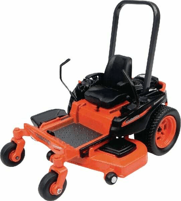 Loisirs - Jouets - Tracteur tondeuse Kubota Z125S