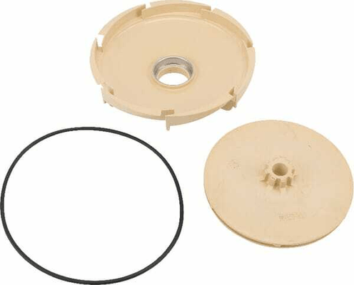 Pièces agricoles - Hydraulique - Ventilateur JET 82/92 M S