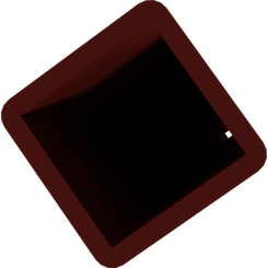 Pièces agricoles - Pièce Semoir - barre de herse 4m -peinte-