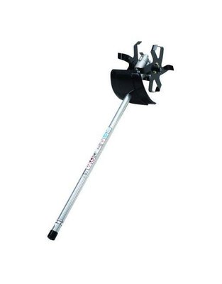 Materiels - Moteurs et outils multifonction - Outils multifonctions Echo MTA-TC