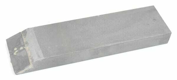 Pièces agricoles - Travail du sol - Mise à souder carb. 300x80x30