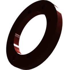 Pièces agricoles - Pièce divers - Flasque