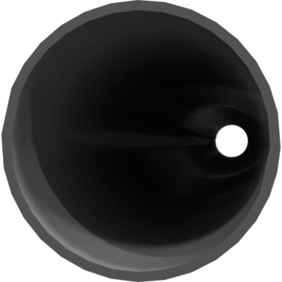 Pièces agricoles - Pièce Semoir - PE-pipe 50x1,8