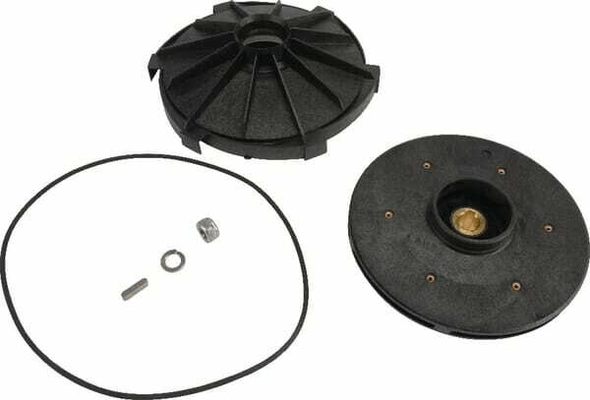 Pièces agricoles - Hydraulique - Jeu de gicleurs 300