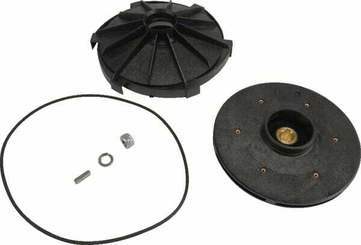 Pièces agricoles - Hydraulique - Jeu de gicleurs 300