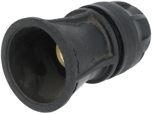 Pièces agricoles - Hydraulique - Porte buse réglable seule avec protection (sans buse)