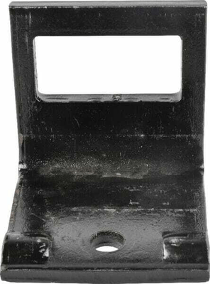 Pièces agricoles - Travail du sol - Bride 80x12mm pour châssis 70x70mm