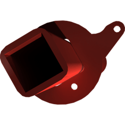 Pièces agricoles - Pièce divers - Herse à disque à tube centre avant