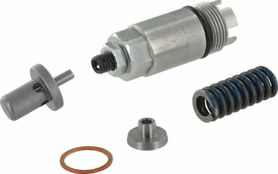 Pièces agricoles - Hydraulique - Sécurité press. SD6 100-200ba