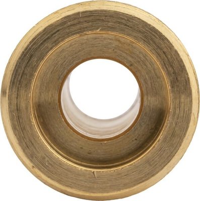 Pièces agricoles - Pièce Pulvérisateur - Raccords de tuyau droits avec filetage mâle Ø8 G1/2 Braglia