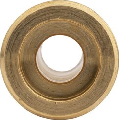 Pièces agricoles - Pièce Pulvérisateur - Raccords de tuyau droits avec filetage mâle Ø8 G1/2 Braglia