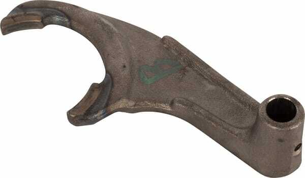 Pièces agricoles - Tracteur pièce origine - Fourche