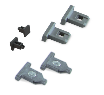 Boulonnerie, quincaillerie - Meubles, rangements - 3104205 FIX CONCEPT H185 VIS