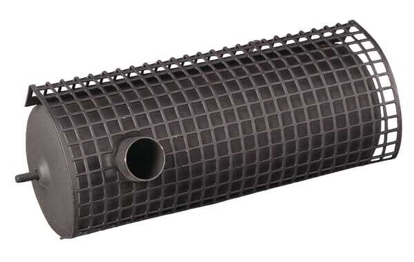 Pièces agricoles - Jardin et forêt pièce origine - Silencieux