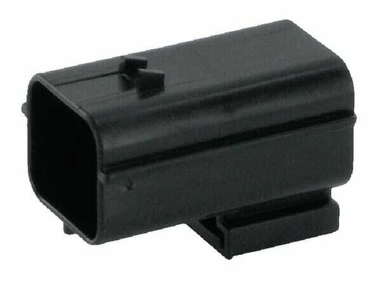 Pièces agricoles - Pièce Pulvérisateur - Logement de fiche 6 P. Male Econoseal